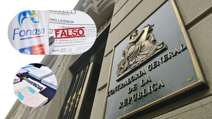 Licencias médicas han caído abruptamente con ahorro suficiente para construir más de 2 hospitales o 20 CESFAM