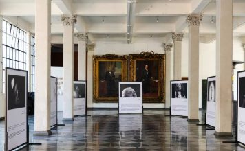 “Los Rostros de la Leucemia Mieloide Crónica”: la muestra fotográfica que rescata la realidad de los pacientes llegó a Valparaíso