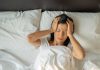 Mal dormir en Chile: Un 79% atribuye sus problemas de sueño a temas laborales, económicos y personales