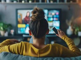 Maratones de series: ¿placer o riesgo para la salud mental? Maratones de series: ¿placer o riesgo para la salud mental?