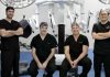 Más de 150 intervenciones Clínica Santa María líder en cirugía robótica ginecológica