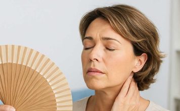 Menopausia: el rol de la nutrición en el bienestar femenino