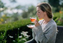 Mes del Corazón: ¿El consumo de té tiene efectos positivos en el corazón?