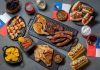 Nutricionista de Sportlife aconseja qué y cuánto comer para poder sobrevivir a las fiestas patrias