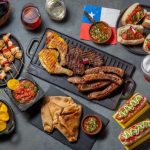 Nutricionista de Sportlife aconseja qué y cuánto comer para poder sobrevivir a las fiestas patrias