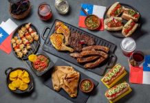 Nutricionista de Sportlife aconseja qué y cuánto comer para poder sobrevivir a las fiestas patrias