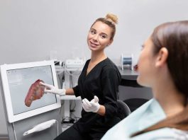 Odontología digital como impulsor de innovación en la salud dental