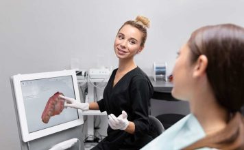 Odontología digital como impulsor de innovación en la salud dental