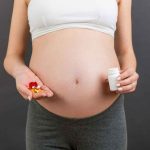 Paracetamol y embarazo