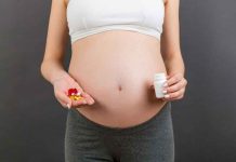 Paracetamol y embarazo