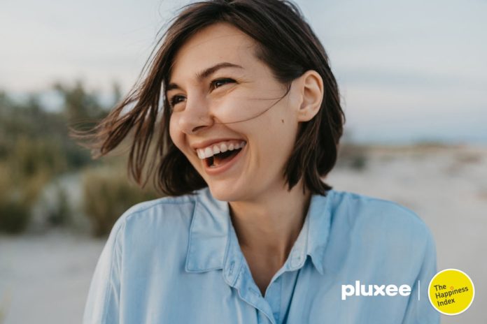 Pluxee lanza Índice de Bienestar y Felicidad