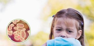Preocupación por altos contagios de coqueluche: Síntomas y cómo prevenir esta peligrosa enfermedad