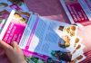 Prevenir el riesgo de cáncer de mama desde la alimentación y hábitos saludables