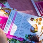 Prevenir el riesgo de cáncer de mama desde la alimentación y hábitos saludables