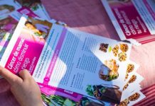 Prevenir el riesgo de cáncer de mama desde la alimentación y hábitos saludables