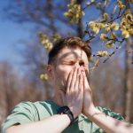 Primavera y alergias: cómo afectan el rendimiento físico y la salud respiratoria