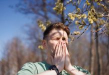 Primavera y alergias: cómo afectan el rendimiento físico y la salud respiratoria