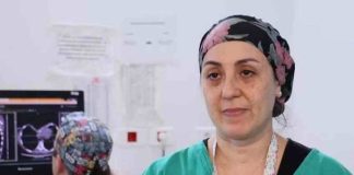 Primera cirugía de Pectus Park en un caso de paciente adulto en el HGGB