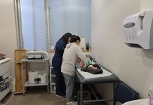 Programa “Control Niño Sano”: Conoce los alcances de este importante examen en menores de edad
