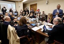 Proyecto de Ley de Eutanasia avanza en su tramitación legislativa tras aprobación de legislar en Comisión de Salud del Senado