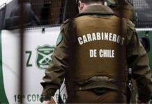 Proyecto que elimina notificaciones por Carabineros pone en riesgo la eficacia de la justicia local