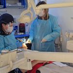 Qué es un traumatismo dental