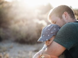 ¿Padres separados? Lo que deben saber sobre el Régimen de visitas en feriados