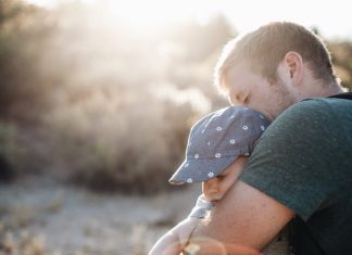 ¿Padres separados? Lo que deben saber sobre el Régimen de visitas en feriados