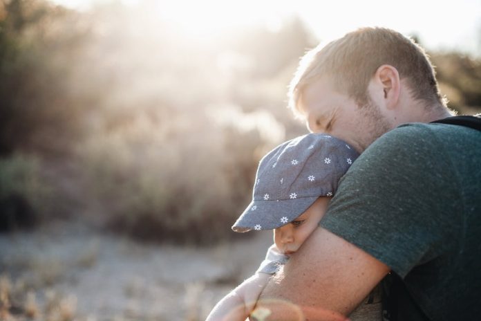 ¿Padres separados? Lo que deben saber sobre el Régimen de visitas en feriados