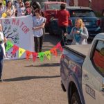 Reale Seguros se suma a la Marcha con Alma 2025 y refuerza su compromiso con las personas mayores