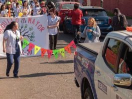 Reale Seguros se suma a la Marcha con Alma 2025 y refuerza su compromiso con las personas mayores
