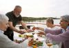 Recomendaciones de alimentación para personas mayores en Fiestas Patrias