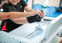 Rehabilitación motriz para el presente y futuro: invento chileno valida tecnología que multiplica la capacidad de los centros de salud