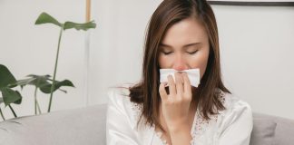 Rinitis alérgica: detección y tratamiento preciso son claves para su manejo