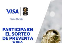 Siete cosas que necesitas saber sobre el  Sorteo de Preventa Visa: Tu primera oportunidad para asegurar boletos para la  Copa Mundial de la FIFA 26™ 