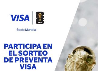 Siete cosas que necesitas saber sobre el  Sorteo de Preventa Visa: Tu primera oportunidad para asegurar boletos para la  Copa Mundial de la FIFA 26™ 