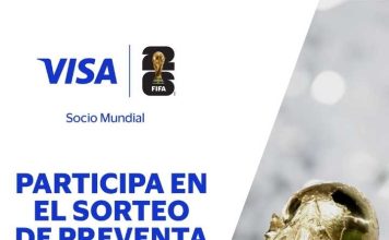 Siete cosas que necesitas saber sobre el  Sorteo de Preventa Visa: Tu primera oportunidad para asegurar boletos para la  Copa Mundial de la FIFA 26™ 