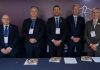 Sociedades médicas de Sudamérica firman acuerdo para enfrentar con urgencia la pandemia de la obesidad