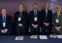 Sociedades médicas de Sudamérica firman acuerdo para enfrentar con urgencia la pandemia de la obesidad