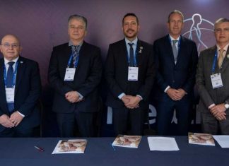 Sociedades médicas de Sudamérica firman acuerdo para enfrentar con urgencia la pandemia de la obesidad
