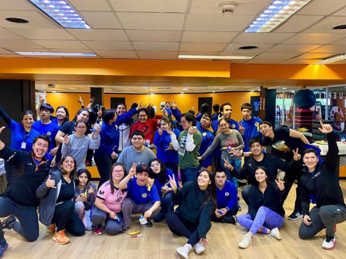 Sportlife alcanza un nivel alto en inclusión y se proyecta hacia nuevas metas