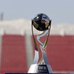 Mundial Sub-20 en Chile: Más de 70 profesionales de la salud y 500 servicios de ambulancias respaldarán la cita deportiva