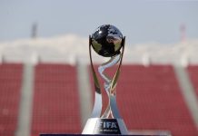 Mundial Sub-20 en Chile: Más de 70 profesionales de la salud y 500 servicios de ambulancias respaldarán la cita deportiva