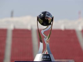 Mundial Sub-20 en Chile: Más de 70 profesionales de la salud y 500 servicios de ambulancias respaldarán la cita deportiva