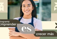 Últimos días para postular al programa gratuito de Parque Arauco que apoya a emprendedores con cursos, mentorías y encuentros