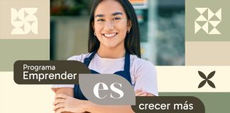 Últimos días para postular al programa gratuito de Parque Arauco que apoya a emprendedores con cursos, mentorías y encuentros