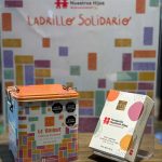 Un chocolate solidario: Apoya a los niños de Fundación Nuestros Hijos