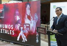 «Vapear te mata»: Ministerio de Salud lanza nueva versión de exitosa campaña Humos Letales