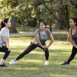 estrategias para romper conductas sedentarias