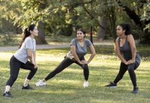 estrategias para romper conductas sedentarias